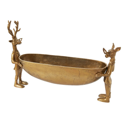 E + E Frankie and Margie Bowl - Chapin Furniture