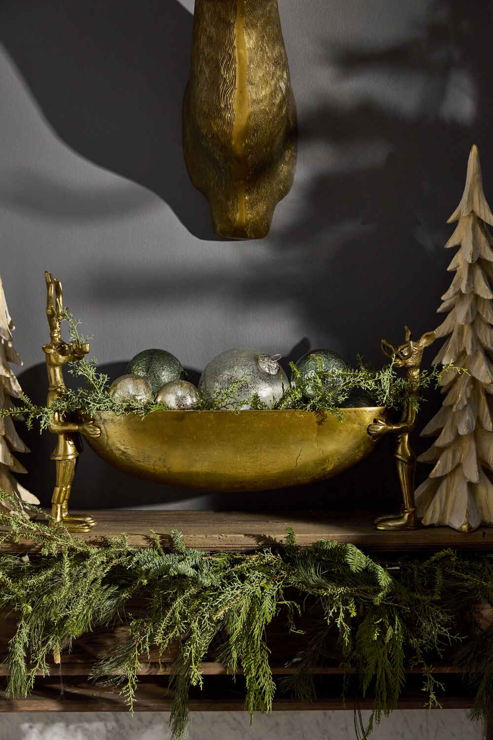 E + E Frankie and Margie Bowl - Chapin Furniture