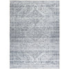 Embrace EMA-2312 Rug- Slate, Pale Blue, Ivory, Gray, Charcoal - Chapin Furniture