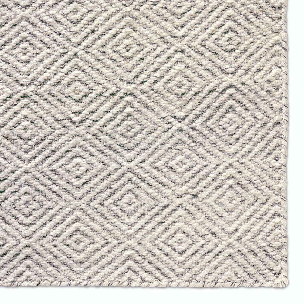 Enclave Bramble ENC03 Ivory/Gray Rug - Chapin Furniture