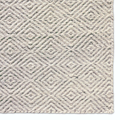 Enclave Bramble ENC03 Ivory/Gray Rug - Chapin Furniture