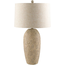 Eino ENO-001 Lamp - Chapin Furniture