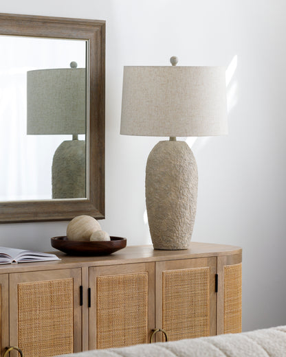 Eino ENO-001 Lamp - Chapin Furniture