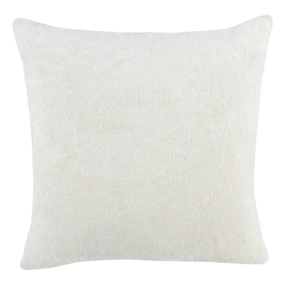 Oliver Ivory 22x22 Pillow- Set of 2 - Chapin Furniture