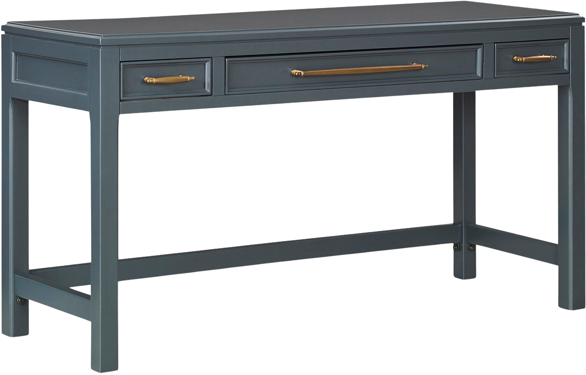 Alexander Sofa/Writing Table