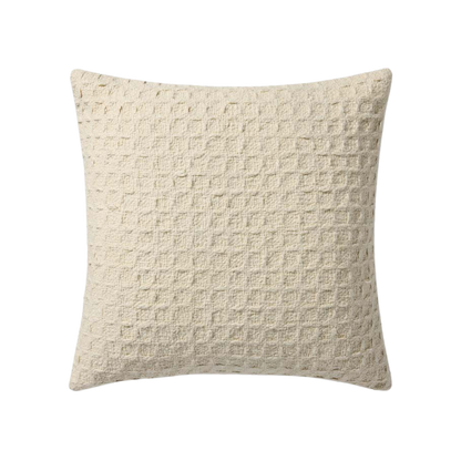 Amber Lewis Alinah  Pal0056 Ivory Pillow - Chapin Furniture