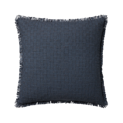 Amber Lewis Meadowlark Pal0036 Midnight Pillow - Chapin Furniture