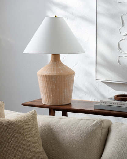 Fiori FIO-002 Lamp - Chapin Furniture