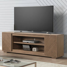 Easton TV Console - Chapin Furniture
