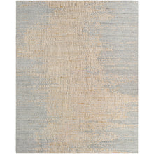 Finesse FSS-2305 Rug- Tan, Pale Blue - Chapin Furniture