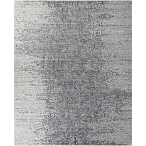 Finesse FSS-2306 Rug- Charcoal, Gray - Chapin Furniture