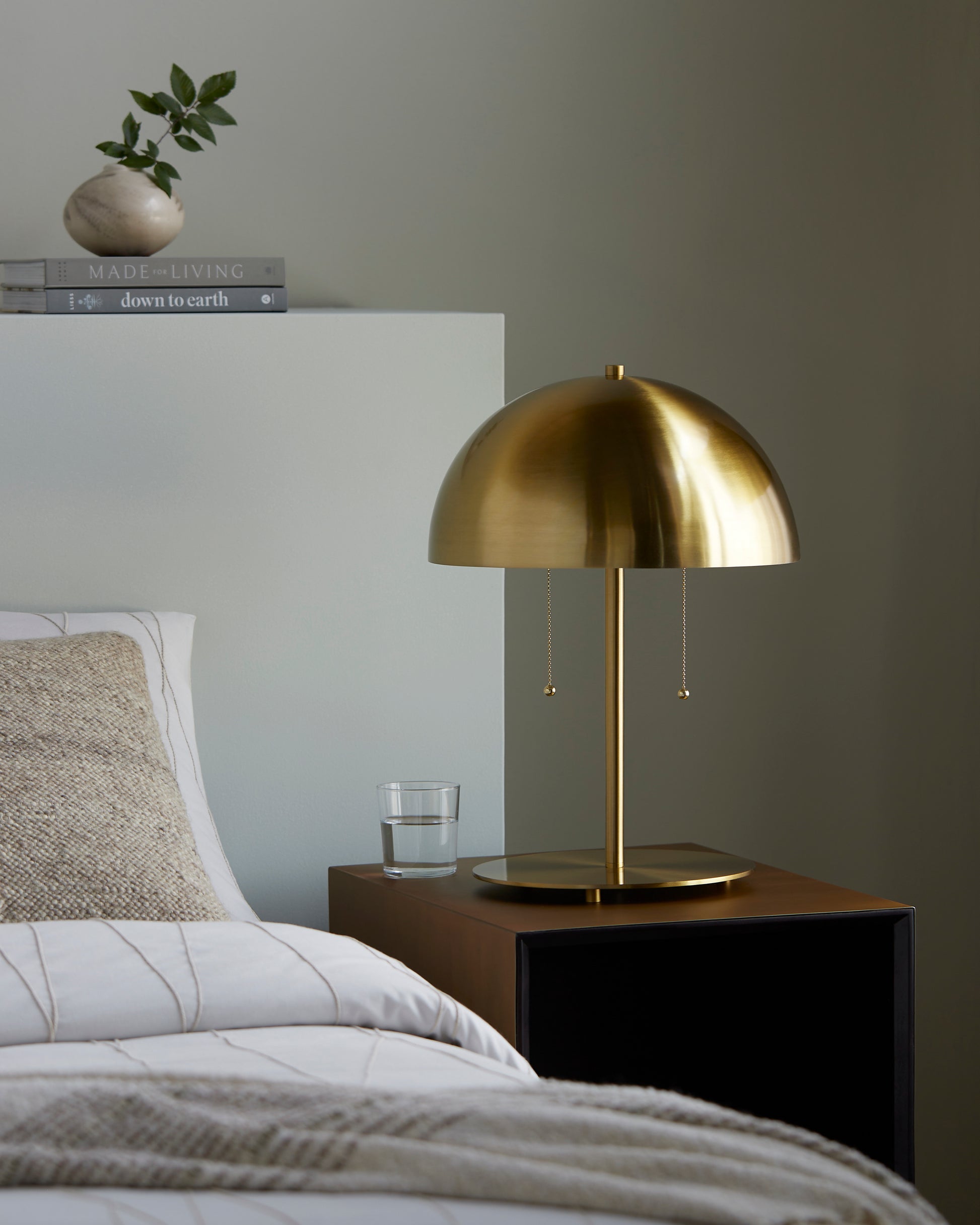 Fungiaire FUN-001 Lamp - Chapin Furniture