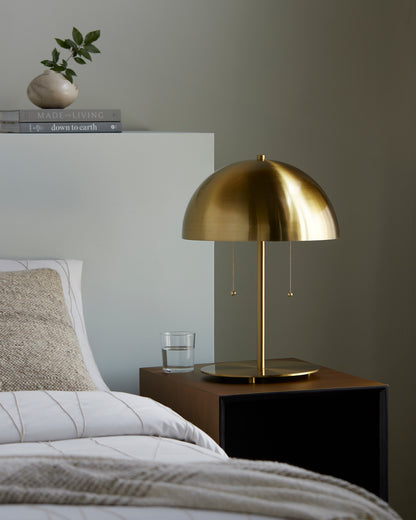 Fungiaire FUN-001 Lamp - Chapin Furniture