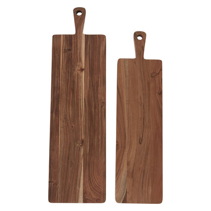 Gather Cutting Board- Large - Chapin Furniture