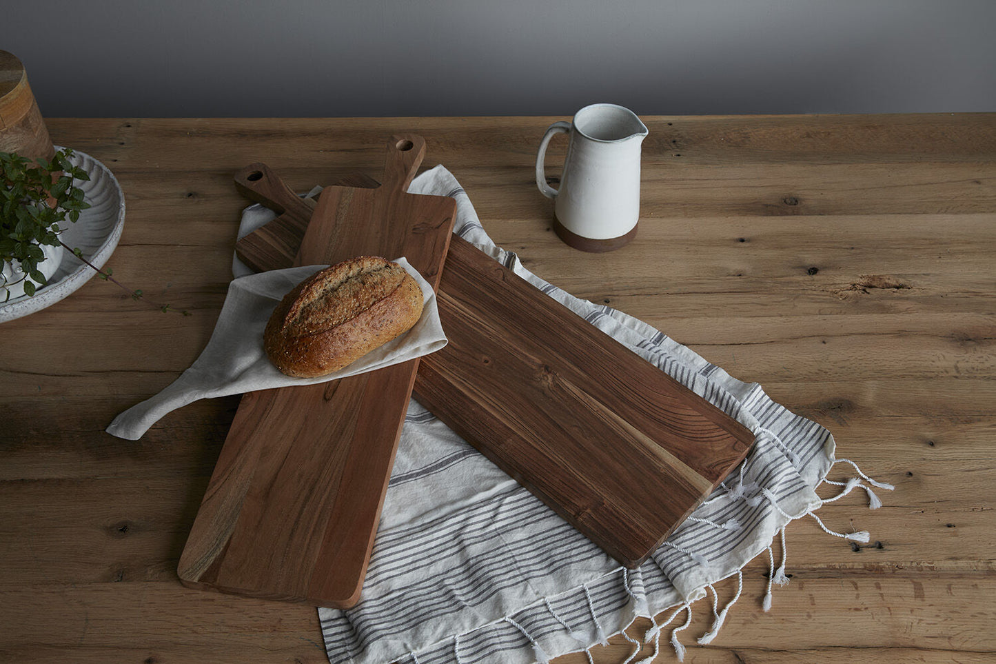 Gather Cutting Board- Large - Chapin Furniture