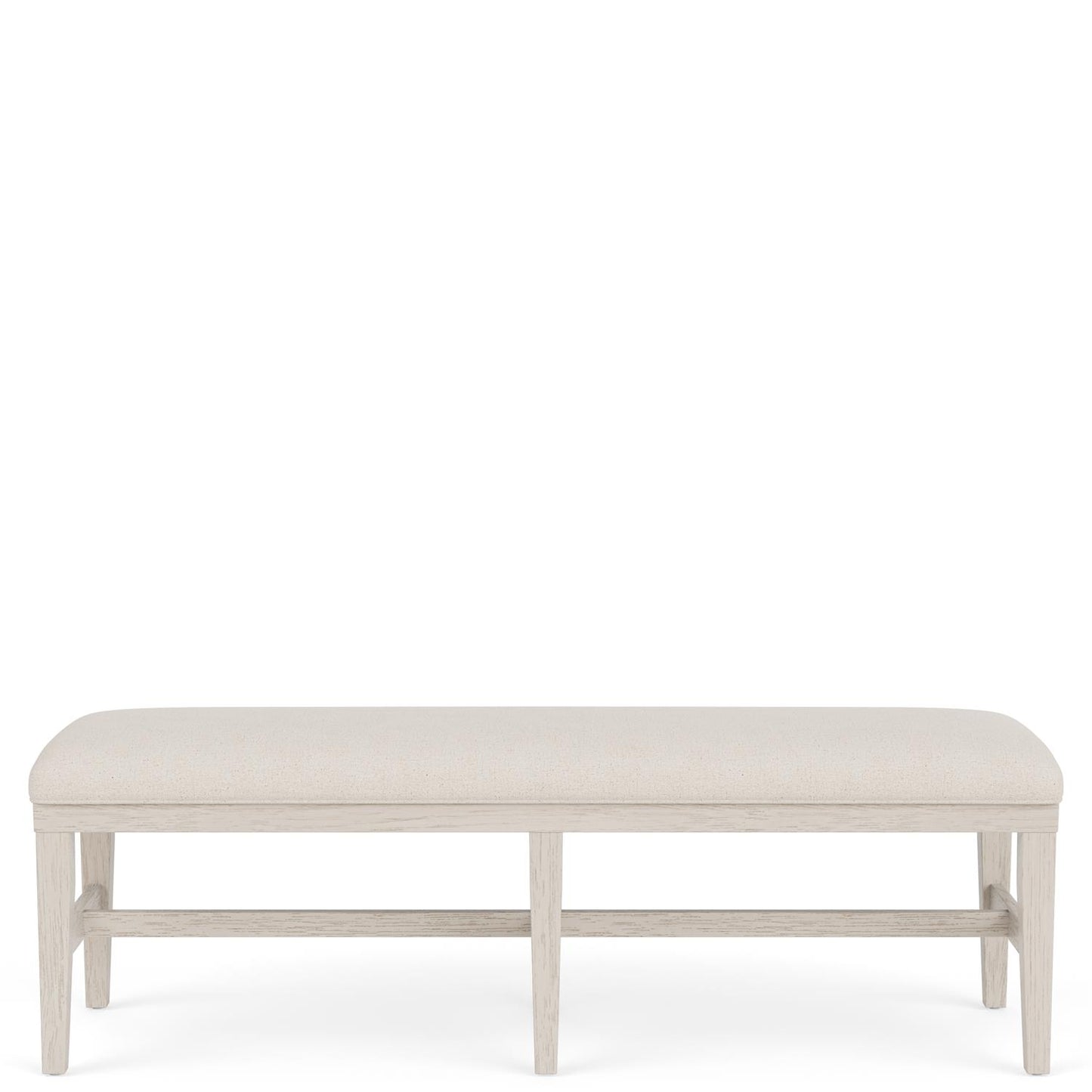 Glenndale 58" Upholstered Dining Bench - Chapin Furniture