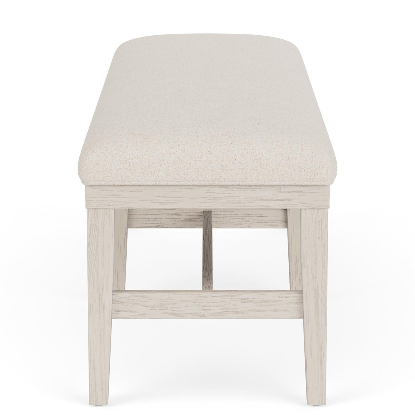 Glenndale 58" Upholstered Dining Bench - Chapin Furniture
