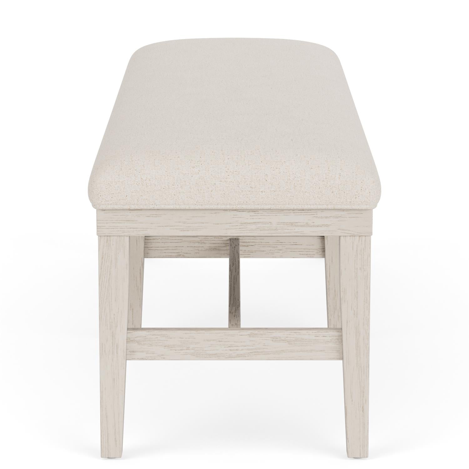Glenndale 58" Upholstered Dining Bench - Chapin Furniture