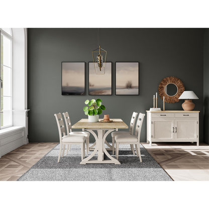 Glenndale Buffet - Chapin Furniture