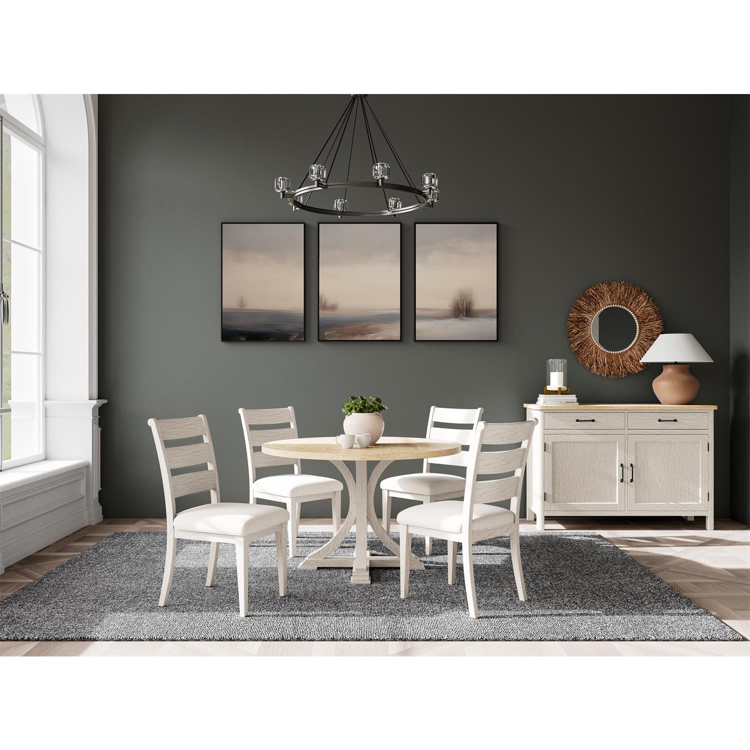 Glenndale Buffet - Chapin Furniture