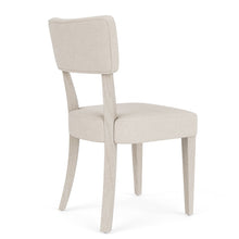 Glenndale Curved Back Upholstered Side Chair- Set of 2 - Chapin Furniture