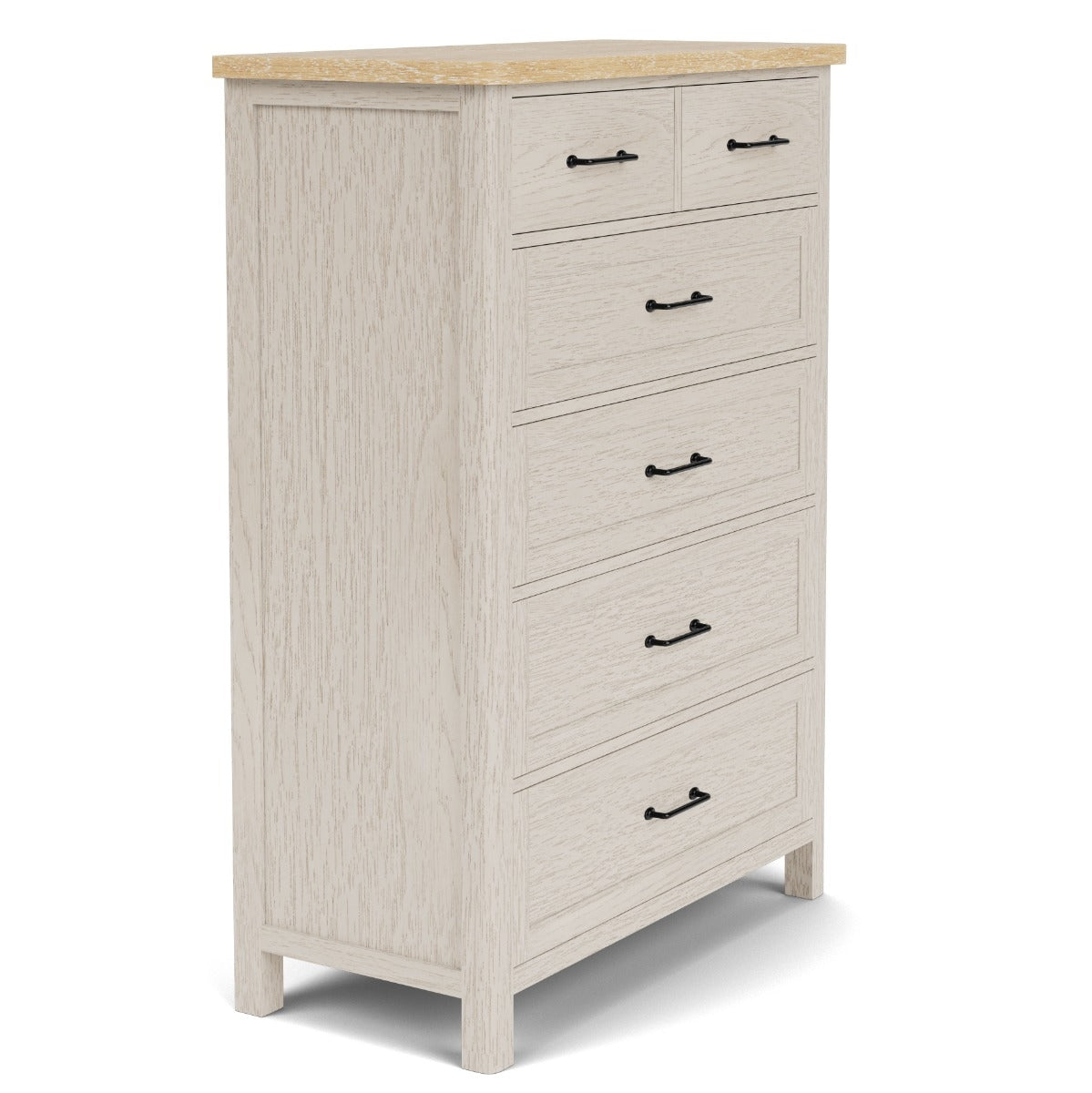 Glenndale Five Drawer Chest - Chapin Furniture