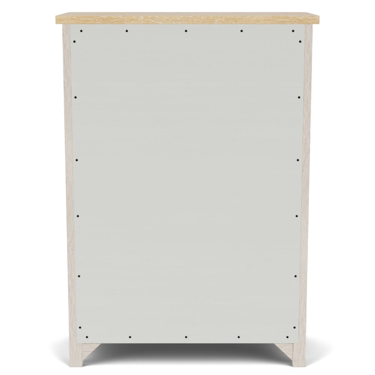 Glenndale Five Drawer Chest - Chapin Furniture