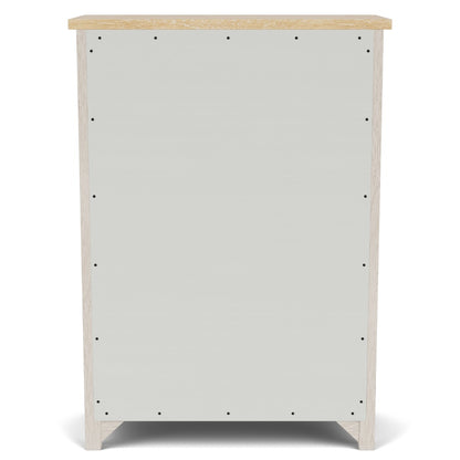 Glenndale Five Drawer Chest - Chapin Furniture