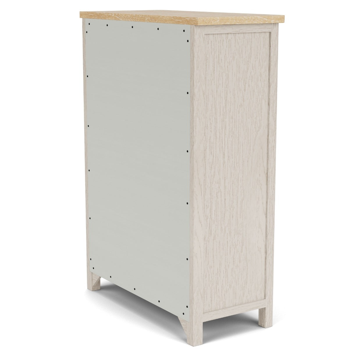 Glenndale Five Drawer Chest - Chapin Furniture