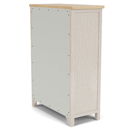 Glenndale Five Drawer Chest - Chapin Furniture