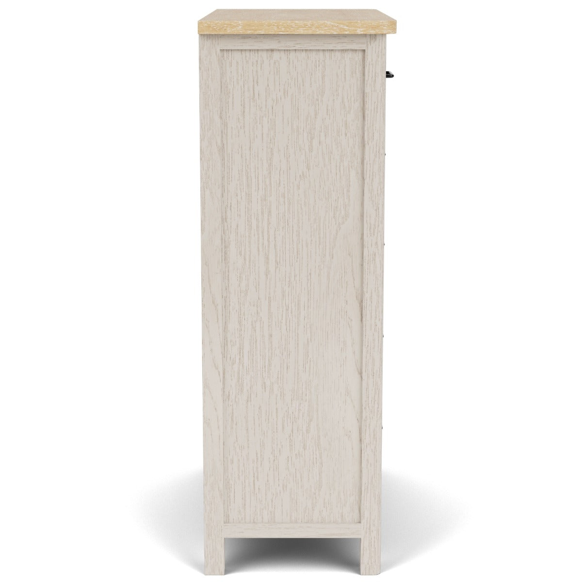 Glenndale Five Drawer Chest - Chapin Furniture