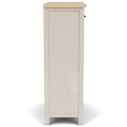 Glenndale Five Drawer Chest - Chapin Furniture