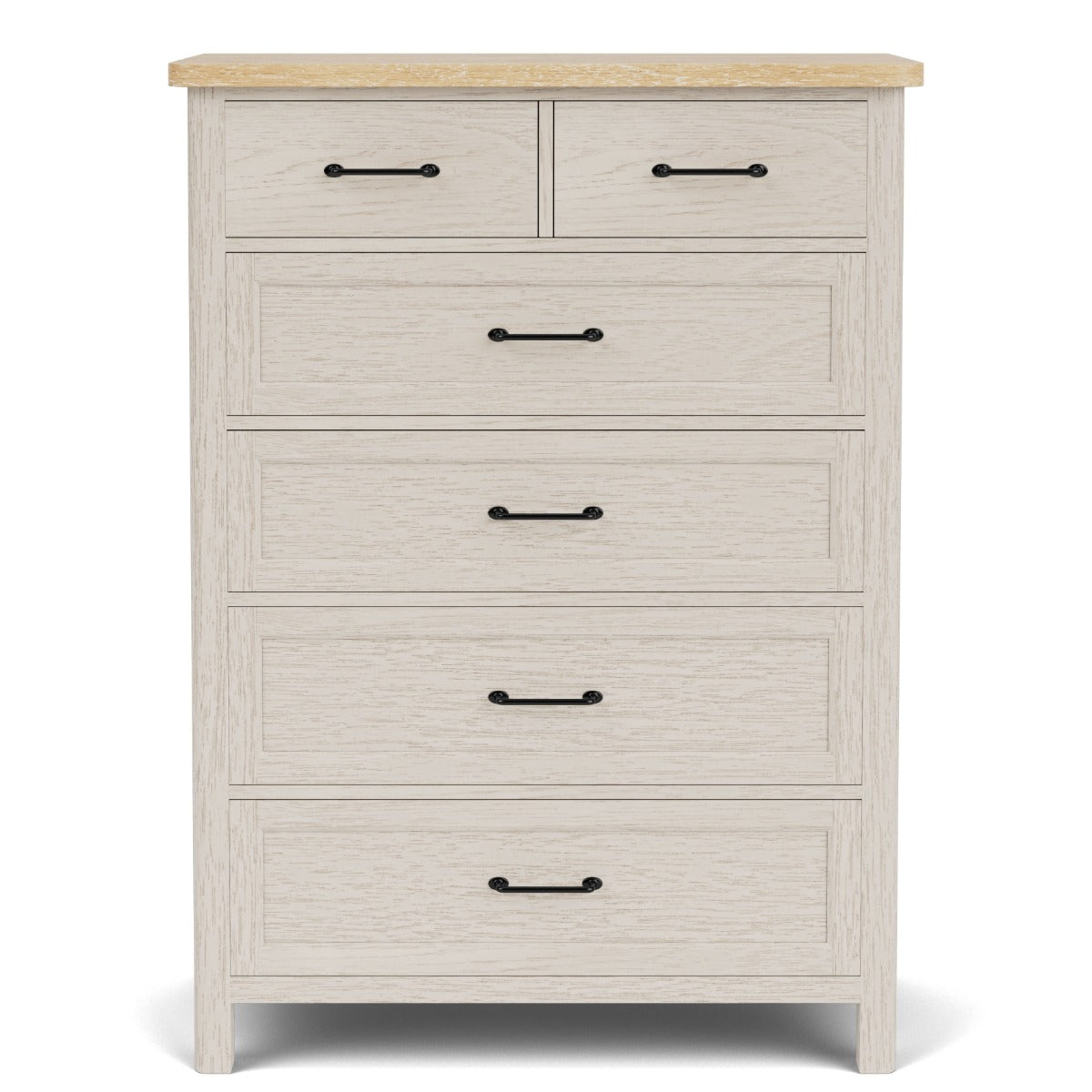 Glenndale Five Drawer Chest - Chapin Furniture