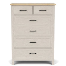 Glenndale Five Drawer Chest - Chapin Furniture