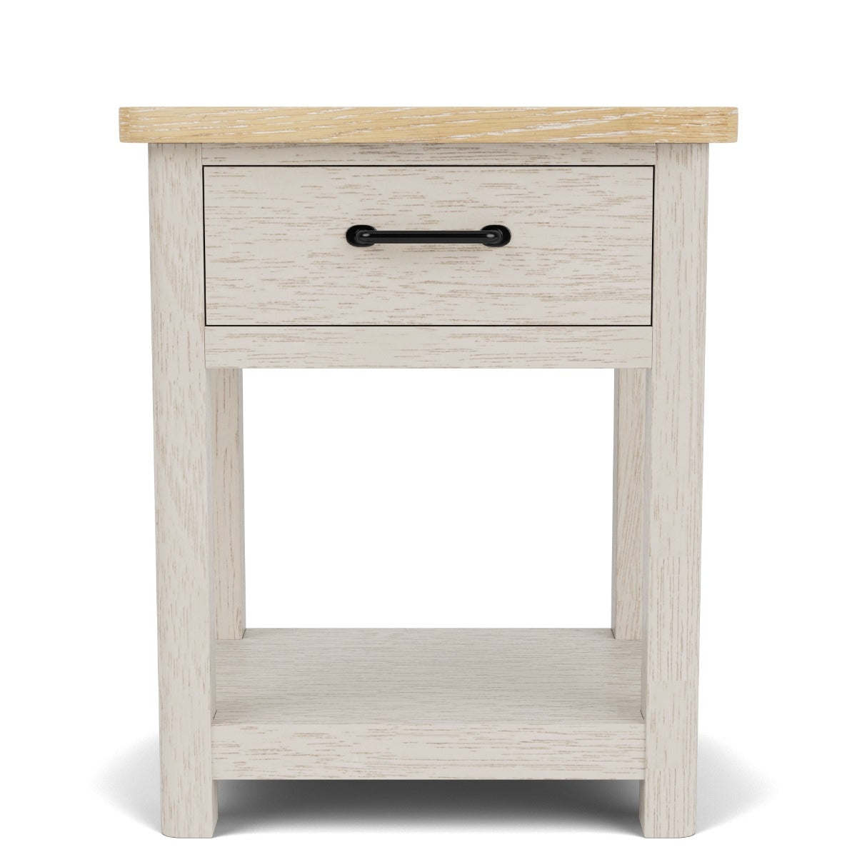 Glenndale One Drawer Nightstand - Chapin Furniture