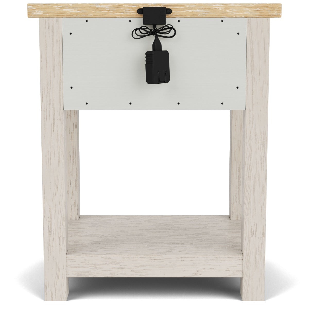 Glenndale One Drawer Nightstand - Chapin Furniture