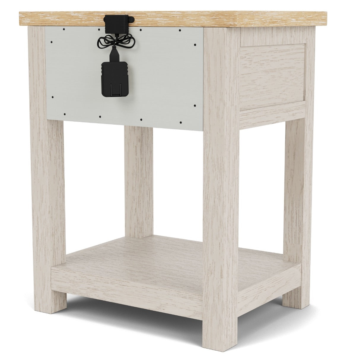 Glenndale One Drawer Nightstand - Chapin Furniture