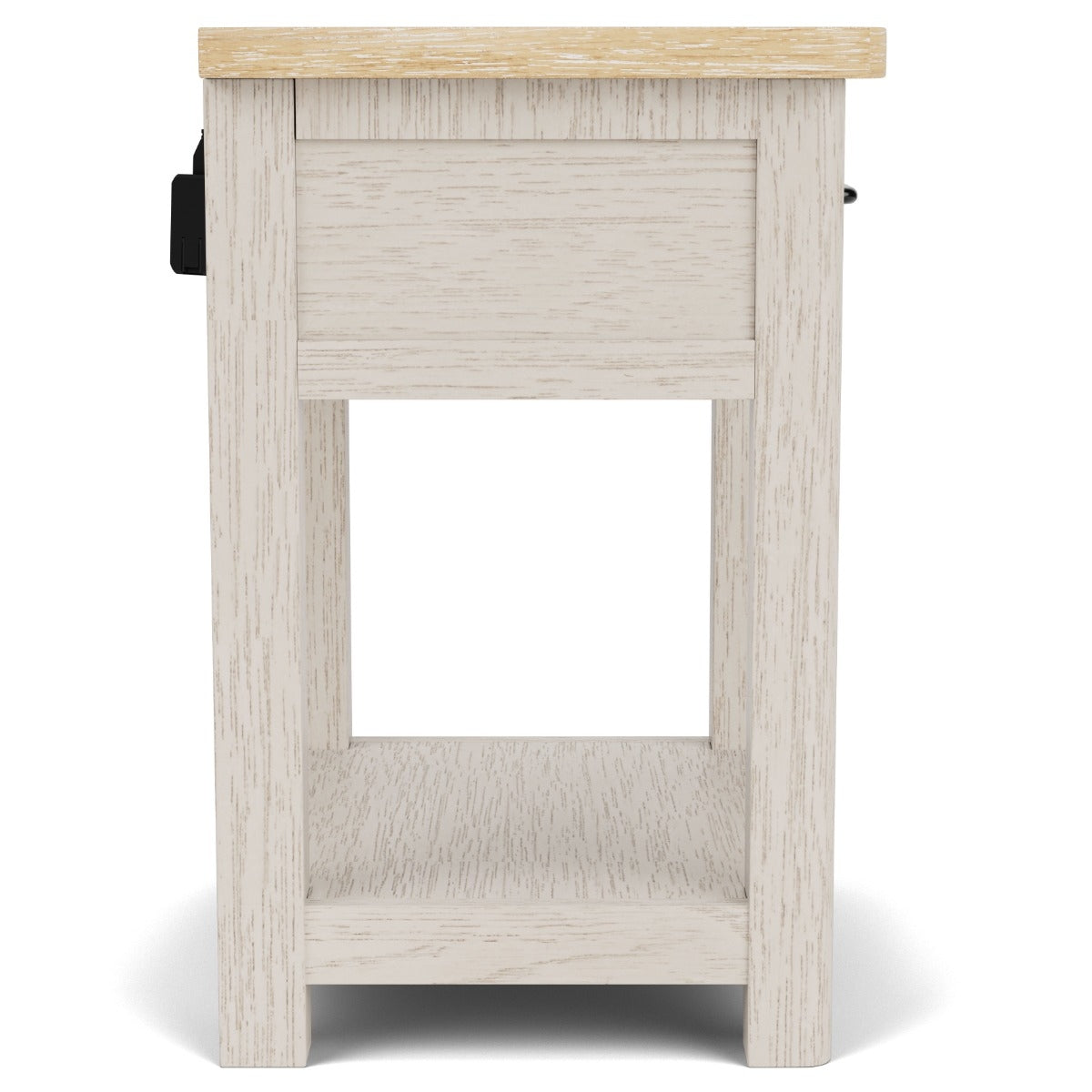 Glenndale One Drawer Nightstand - Chapin Furniture