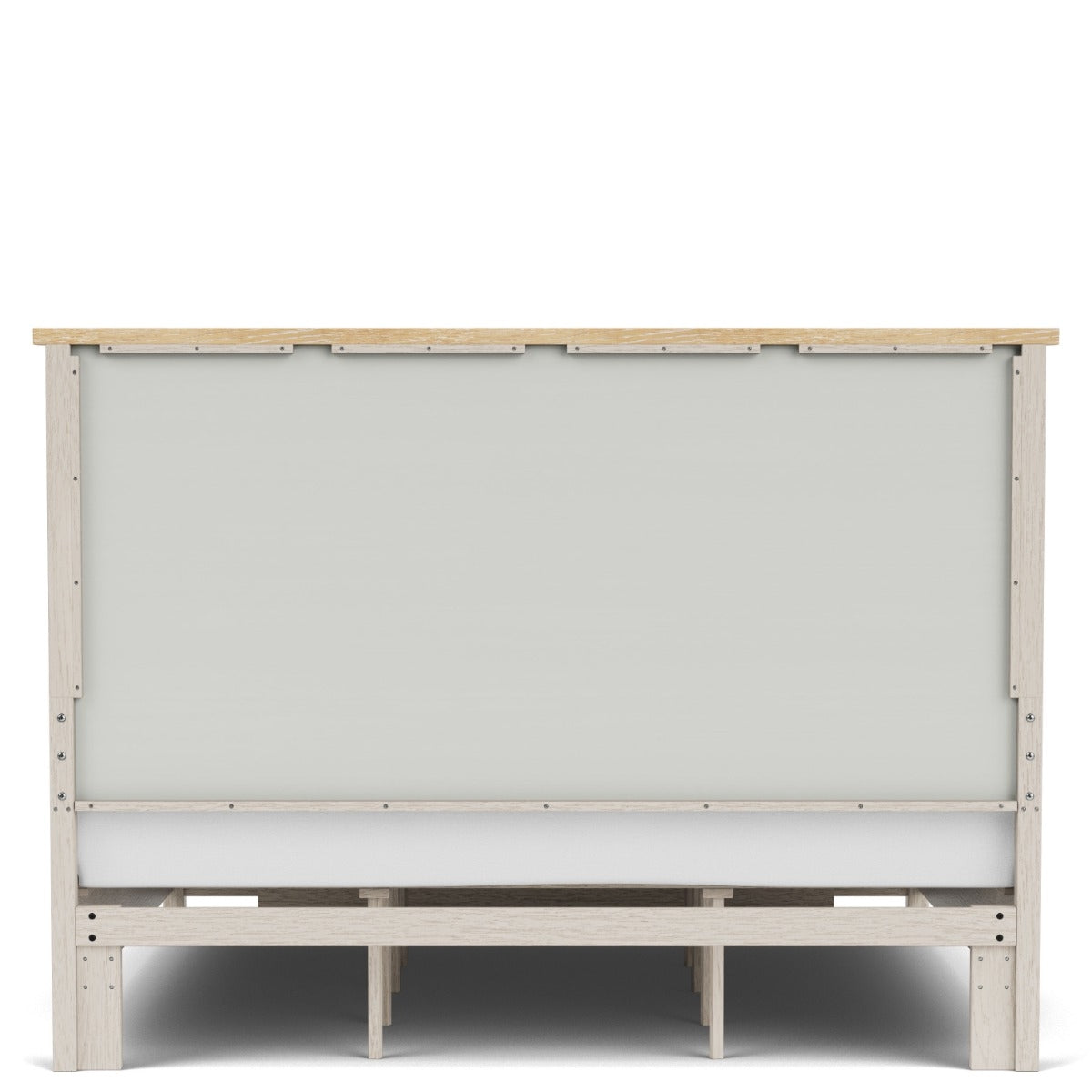 Glenndale Panel Bed With or Without Storage - Chapin Furniture