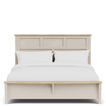 Glenndale Panel Bed With or Without Storage - Chapin Furniture