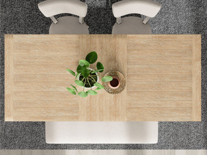 Glenndale Rectangle Dining Table - Chapin Furniture