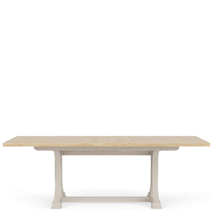 Glenndale Rectangle Dining Table - Chapin Furniture