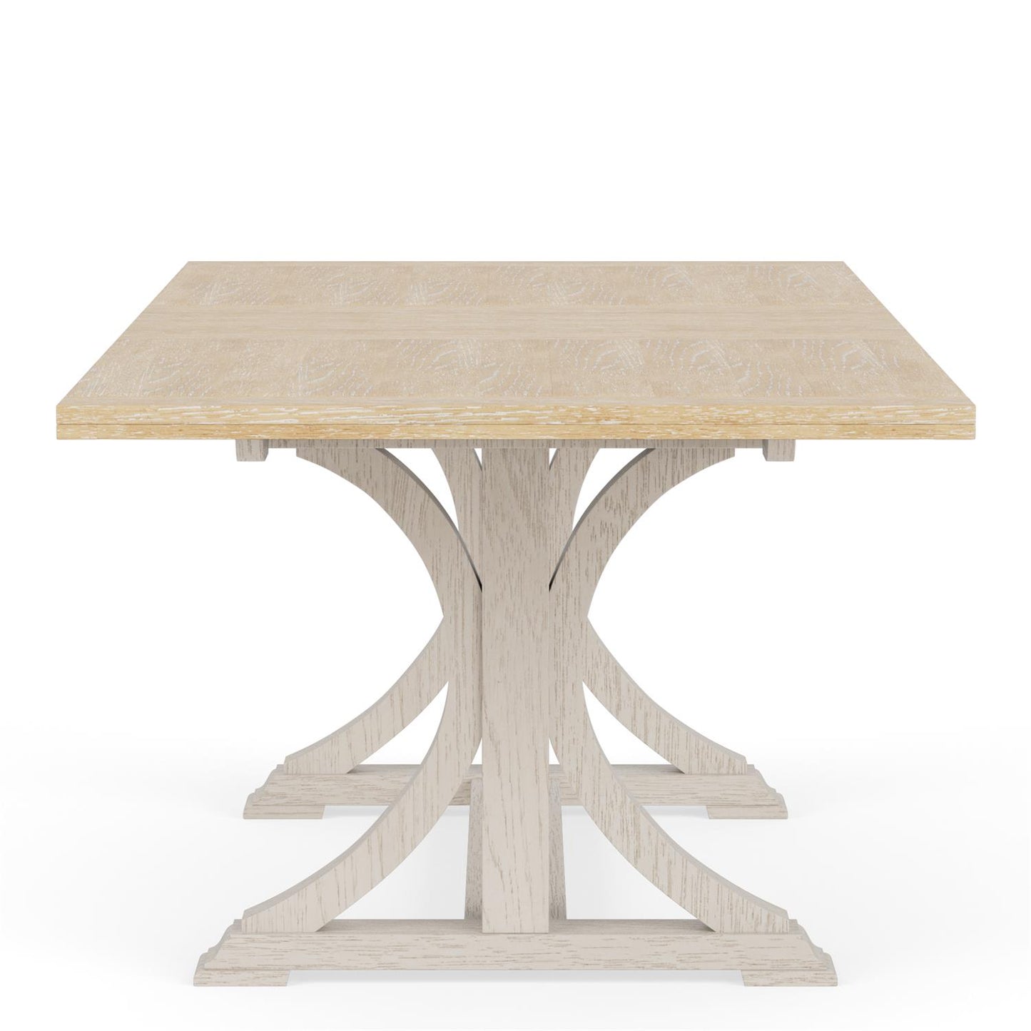 Glenndale Rectangle Dining Table - Chapin Furniture