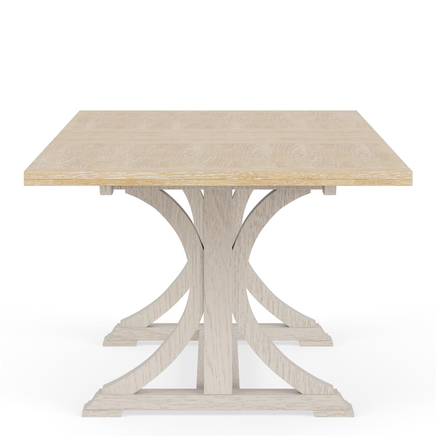 Glenndale Rectangle Dining Table - Chapin Furniture