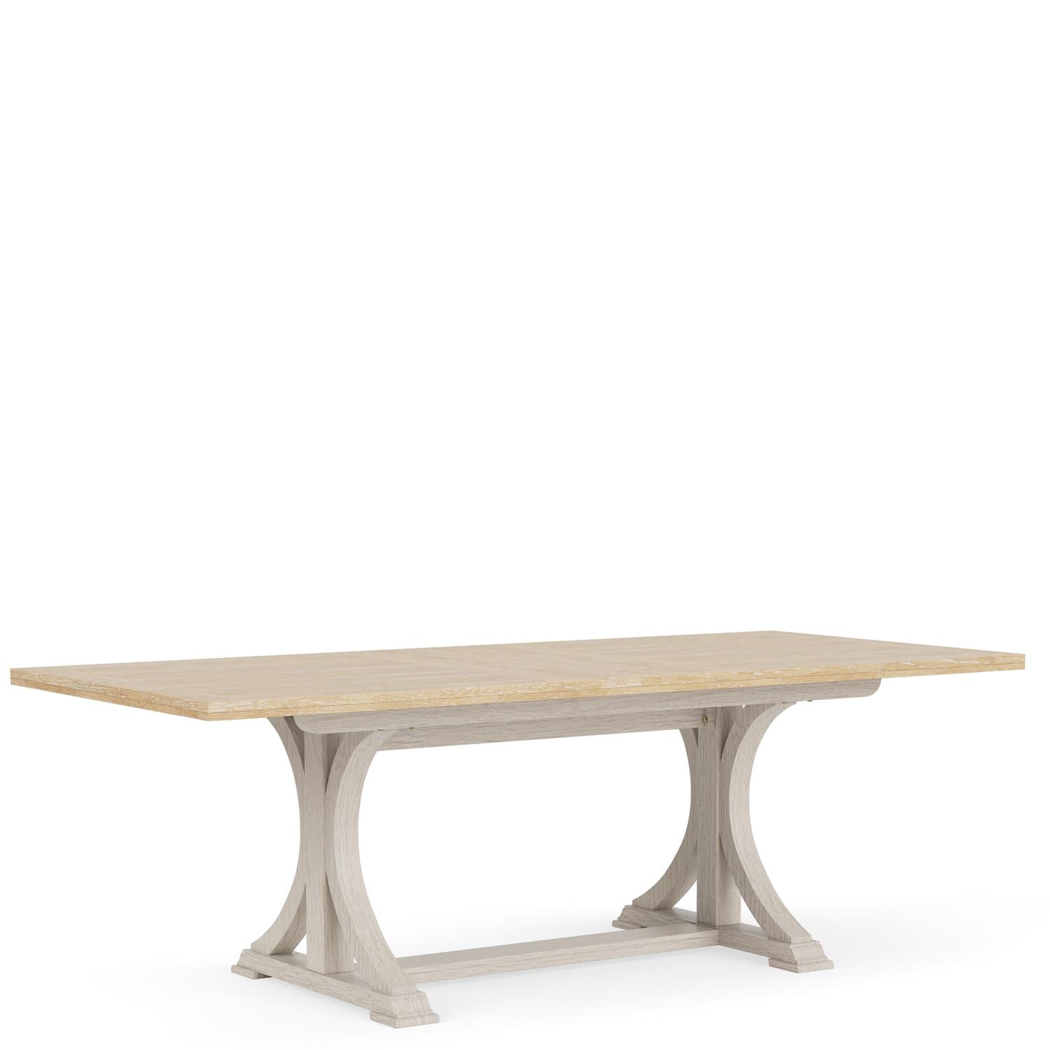 Glenndale Rectangle Dining Table - Chapin Furniture