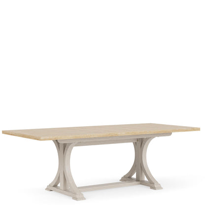 Glenndale Rectangle Dining Table - Chapin Furniture