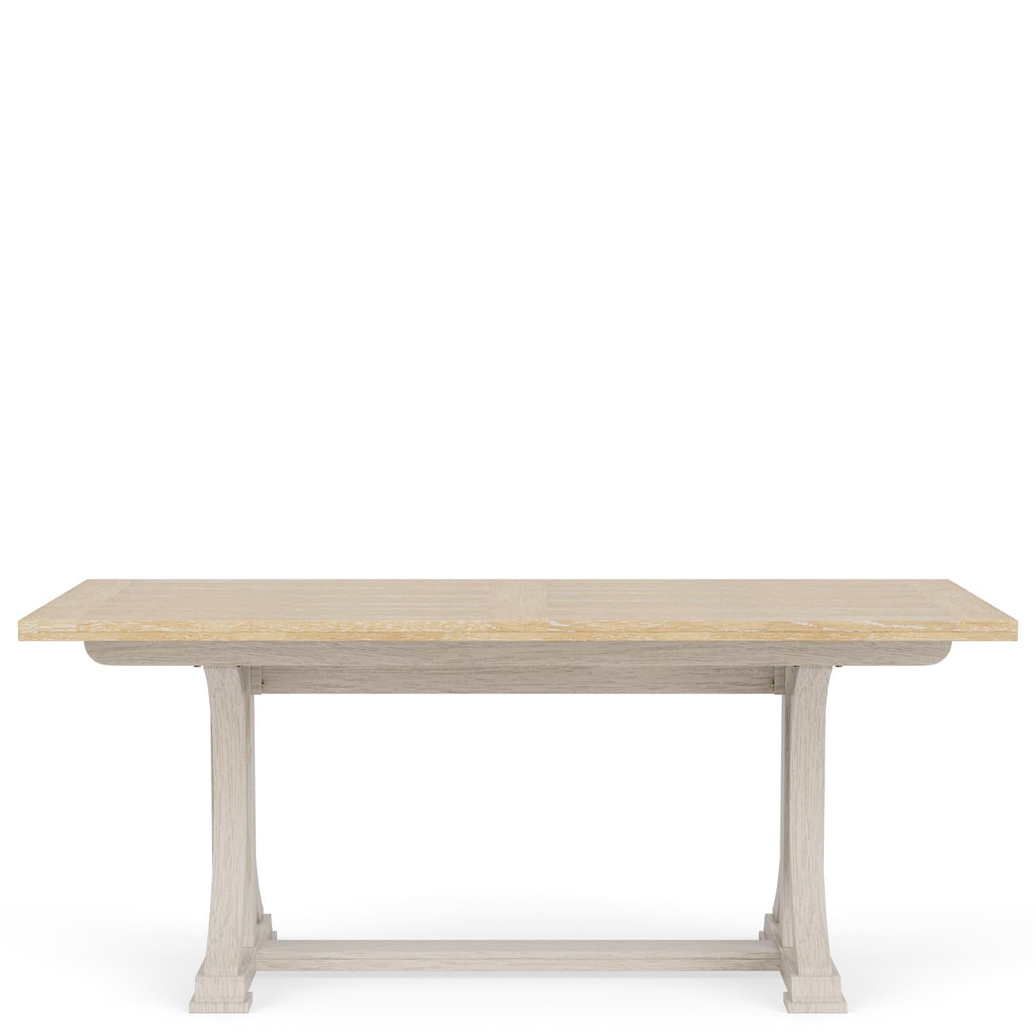Glenndale Rectangle Dining Table - Chapin Furniture