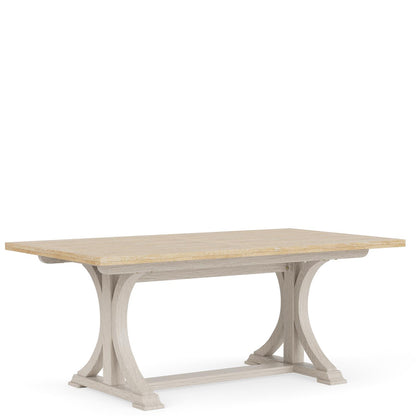 Glenndale Rectangle Dining Table - Chapin Furniture