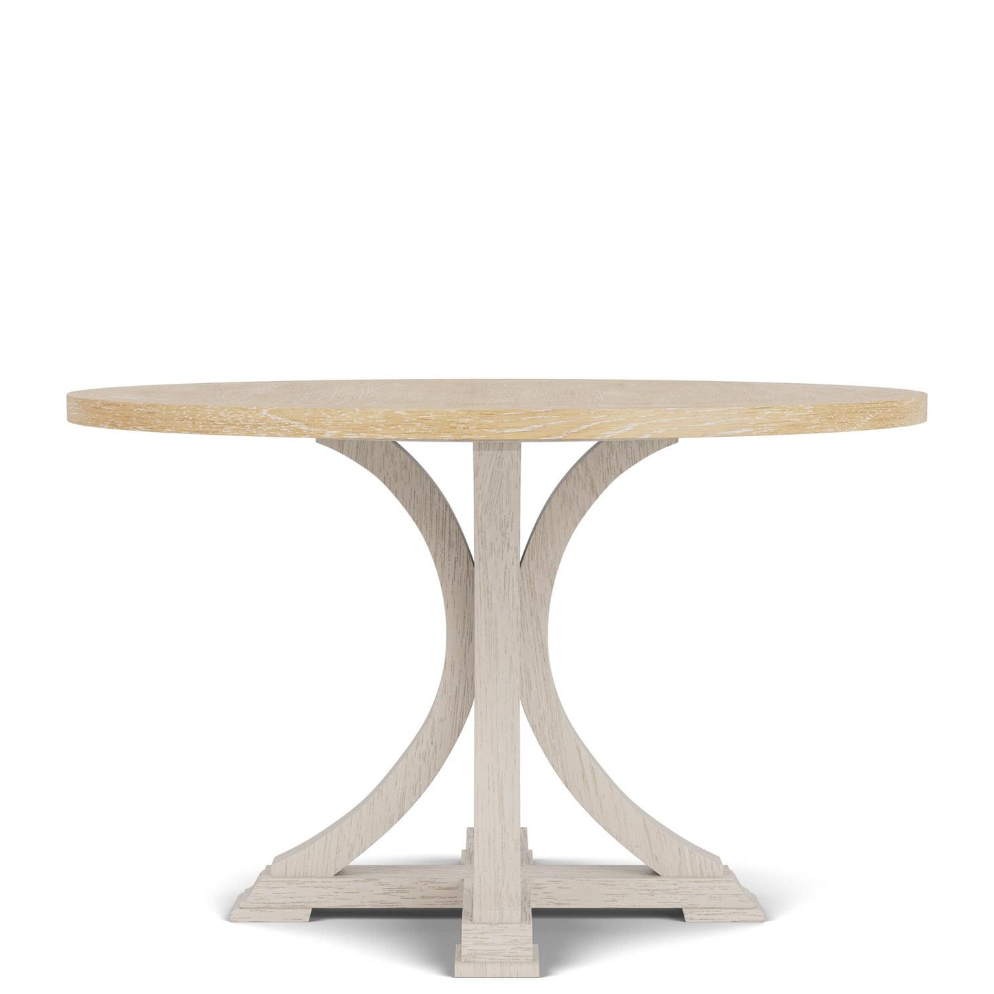 Glenndale Round Dining Table - Chapin Furniture