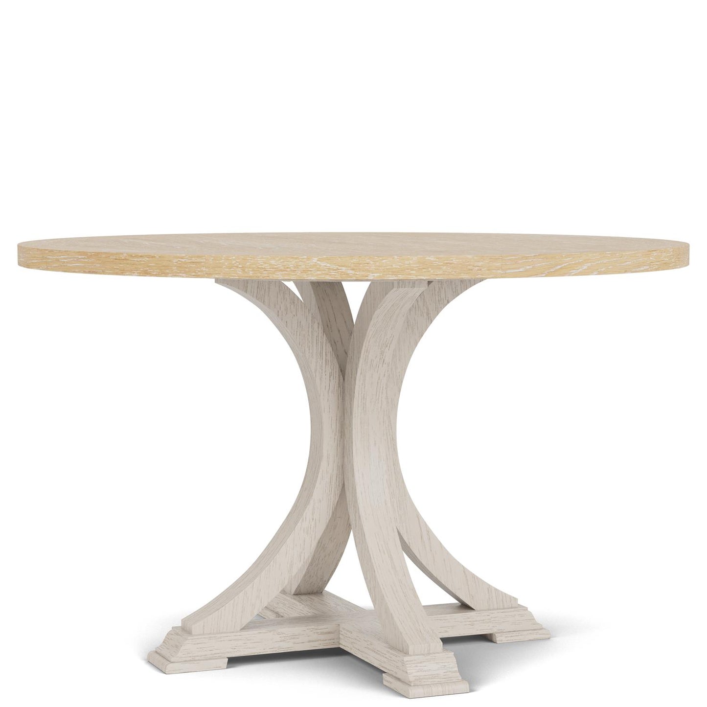 Glenndale Round Dining Table - Chapin Furniture
